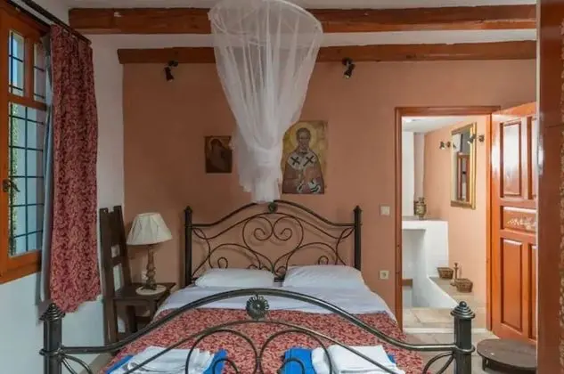 Villa, 5 Yatak Odası, Kişiye Özel Havuzlu