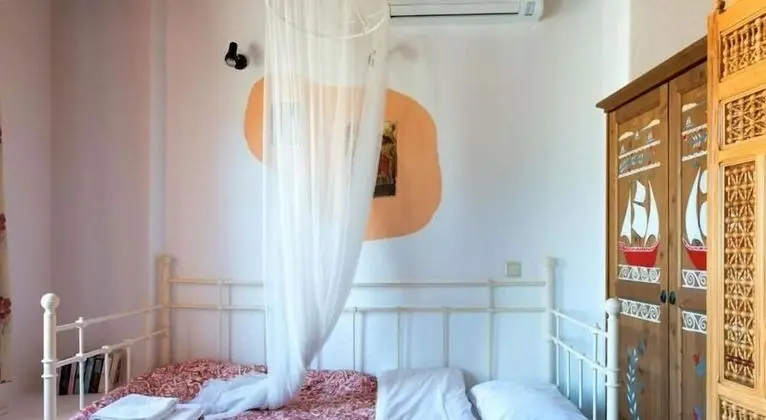 Villa, 5 Yatak Odası, Kişiye Özel Havuzlu