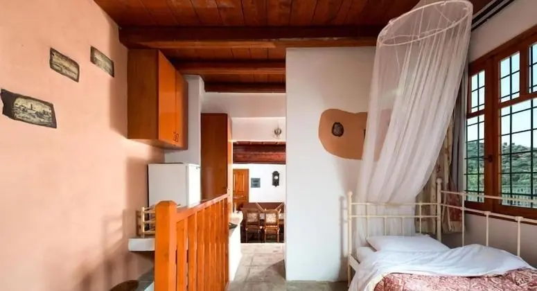 Villa, 5 Yatak Odası, Kişiye Özel Havuzlu