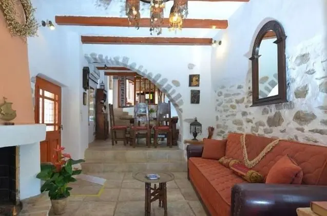 Villa, 5 Yatak Odası, Kişiye Özel Havuzlu