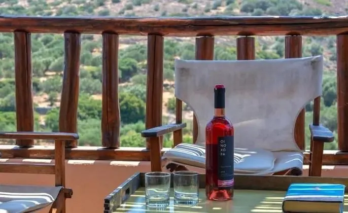 Villa, 5 Yatak Odası, Kişiye Özel Havuzlu