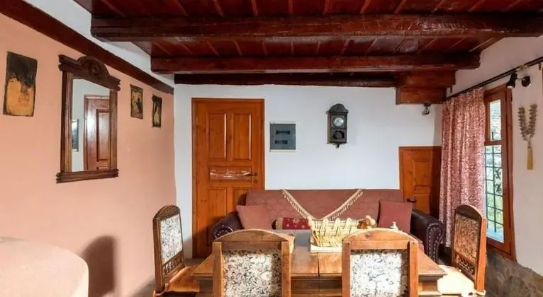Villa, 5 Yatak Odası, Kişiye Özel Havuzlu