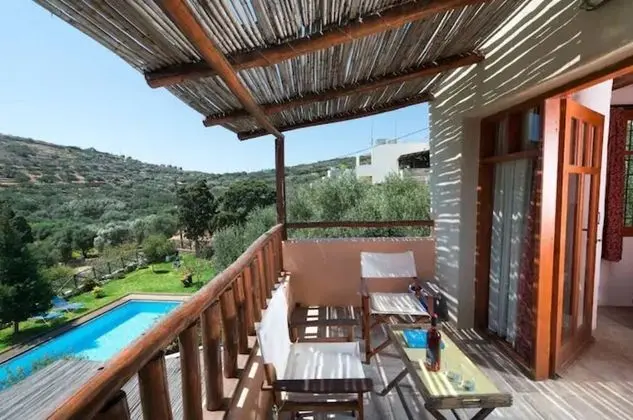 Villa, 5 Yatak Odası, Kişiye Özel Havuzlu