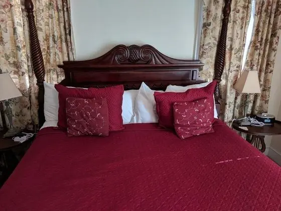 Lanai Suite