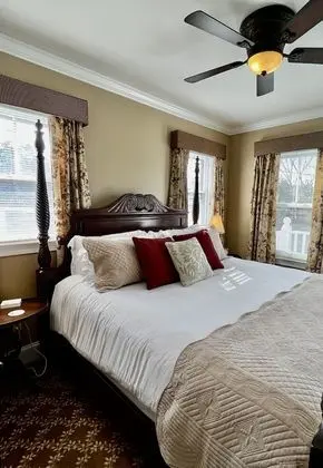 Lanai Suite