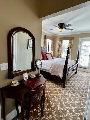 Lanai Suite