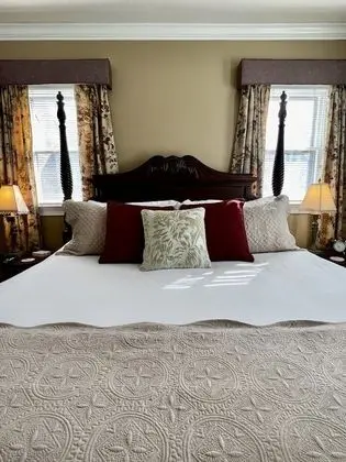 Lanai Suite