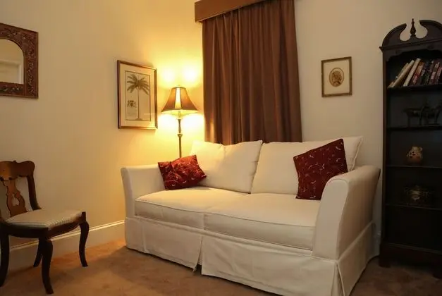 Lanai Suite