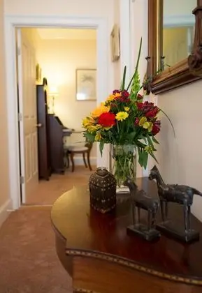 Lanai Suite
