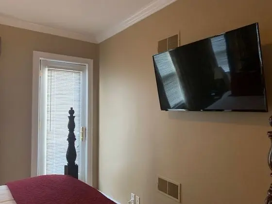 Lanai Suite