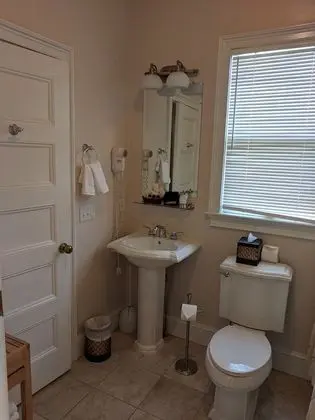 Lanai Suite
