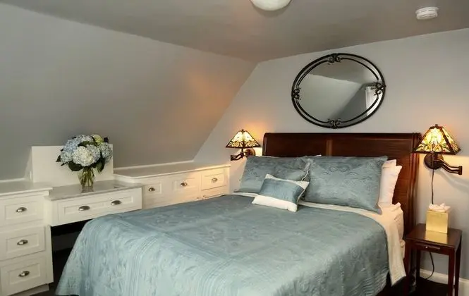 Luxury Süit, 2 Yatak Odası, Mutfak, Marina Manzaralı