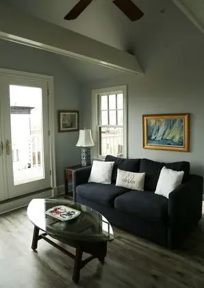 Luxury Süit, 2 Yatak Odası, Mutfak, Marina Manzaralı
