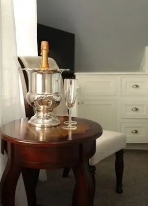 Luxury Süit, 2 Yatak Odası, Mutfak, Marina Manzaralı