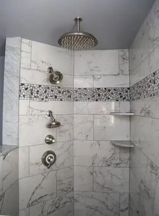 Luxury Süit, 2 Yatak Odası, Mutfak, Marina Manzaralı