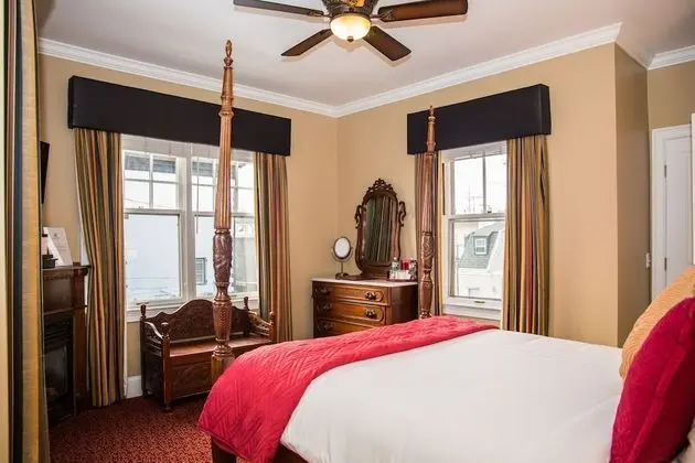 Sunset Room