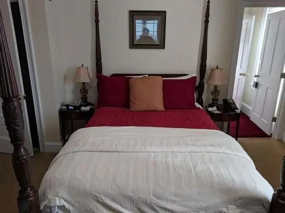 Sunset Room