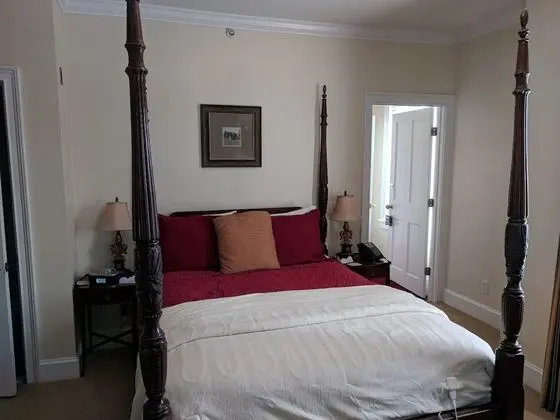 Sunset Room