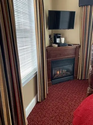 Sunset Room