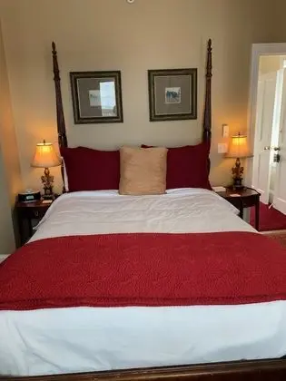 Sunset Room