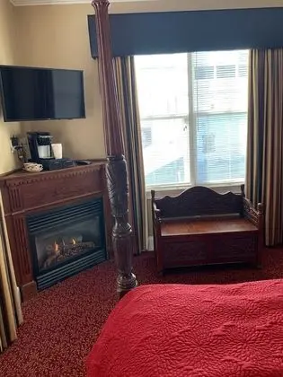 Sunset Room