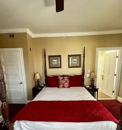 Sunset Room