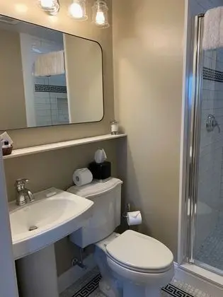 Sunset Room