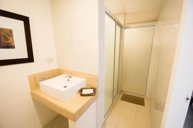 Deluxe İki Ayrı Yataklı Oda, Sigara İçilmez, Lagün Manzaralı