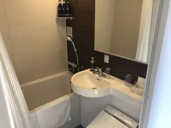 Tek Büyük Yataklı Oda, Sigara İçilmez (Semi-double Bed, 14 Days Advance)