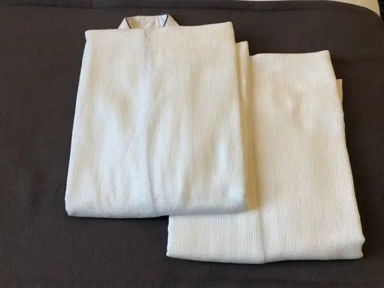 Tek Büyük Yataklı Oda, Sigara İçilmez (Semi-double Bed)