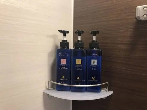 Tek Kişilik Oda, Sigara İçilmez