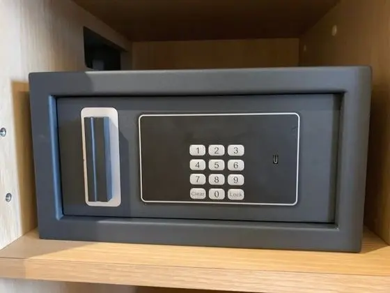 Deluxe İki Ayrı Yataklı Oda, Sigara İçilmez