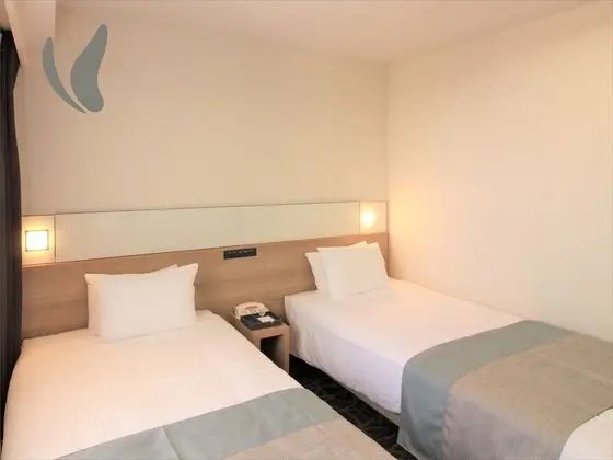 İki Ayrı Yataklı Oda, Sigara İçilmez