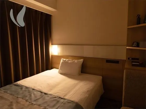 Tek Büyük Yataklı Oda, Sigara İçilebilir (Semi)