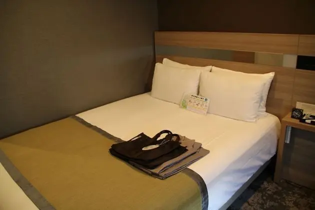 Economy Tek Büyük Yataklı Oda, Sigara İçilmez (Semi-Double Room)