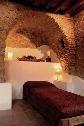 Traditional Süit, 2 Yatak Odası, Sigara İçilmez, Özel Banyo