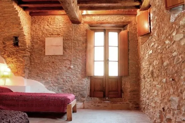 Traditional Süit, 2 Yatak Odası, Sigara İçilmez, Özel Banyo