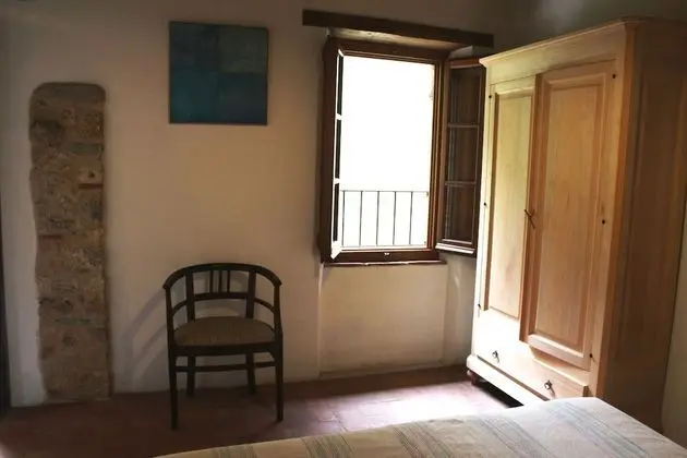 Traditional Tek Büyük Yataklı Oda, 1 Büyük (Queen) Boy Yatak, Sigara İçilmez, Özel Banyo