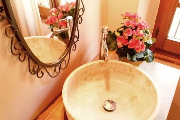 Traditional Tek Büyük Yataklı Oda, 1 Büyük (Queen) Boy Yatak, Sigara İçilmez, Özel Banyo