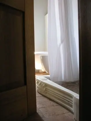 Traditional Tek Büyük Yataklı Oda, 1 Büyük (Queen) Boy Yatak, Sigara İçilmez, Özel Banyo