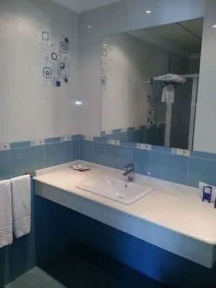 İki Ayrı Yataklı Oda