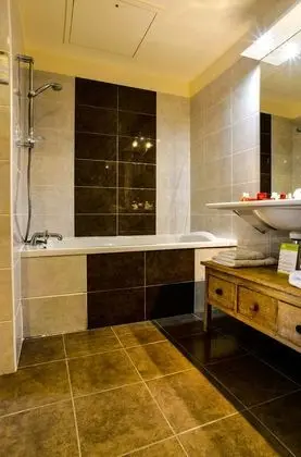 Standard Oda, Şehir Manzaralı
