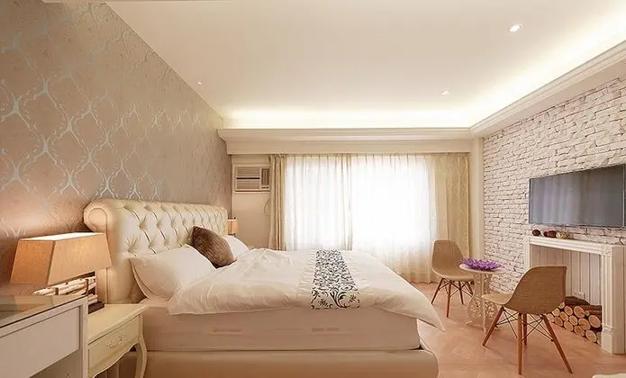 Standard Tek Büyük Yataklı Oda (3A)