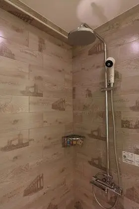 Standard Tek Büyük Yataklı Oda (3A)
