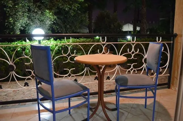 Junior Süit, 2 Yatak Odası