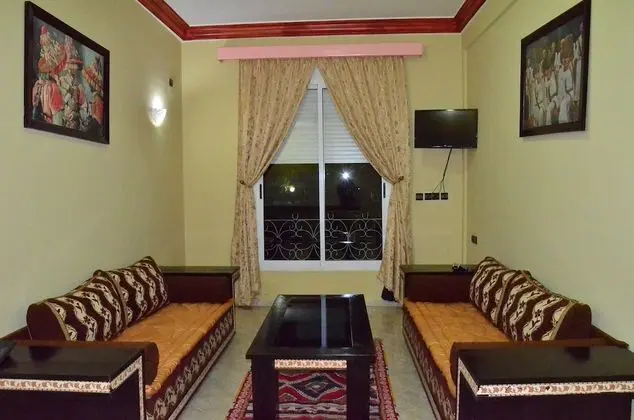 Junior Süit, 2 Yatak Odası