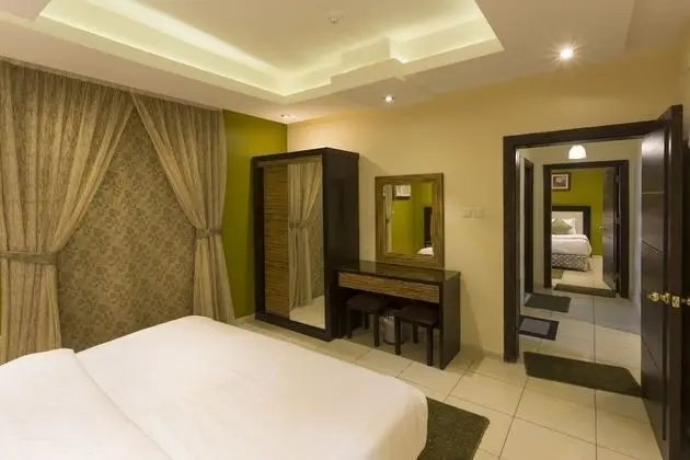 Apartment, 2 Bedrooms, Kitchenette