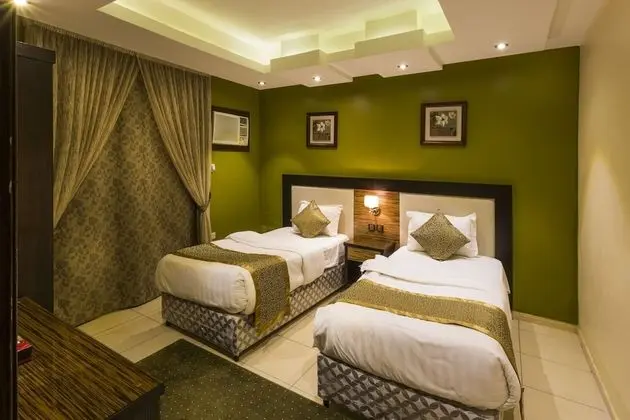 Apartment, 2 Bedrooms, Kitchenette