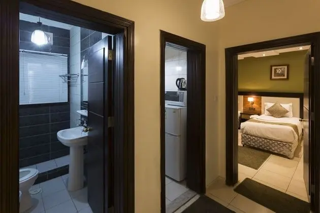 Apartment, 2 Bedrooms, Kitchenette