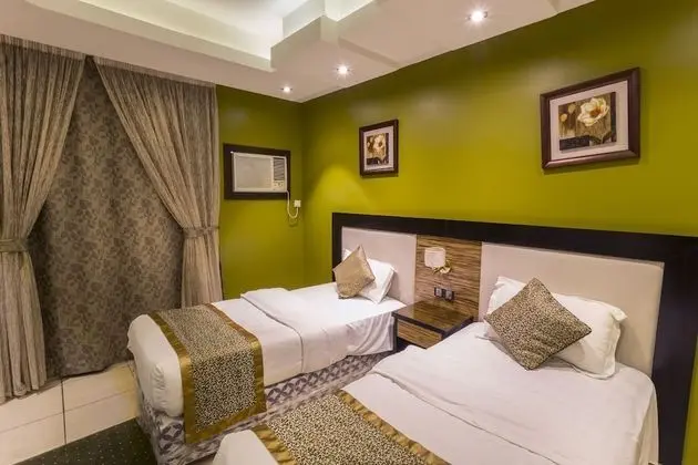 Apartment, 2 Bedrooms, Kitchenette